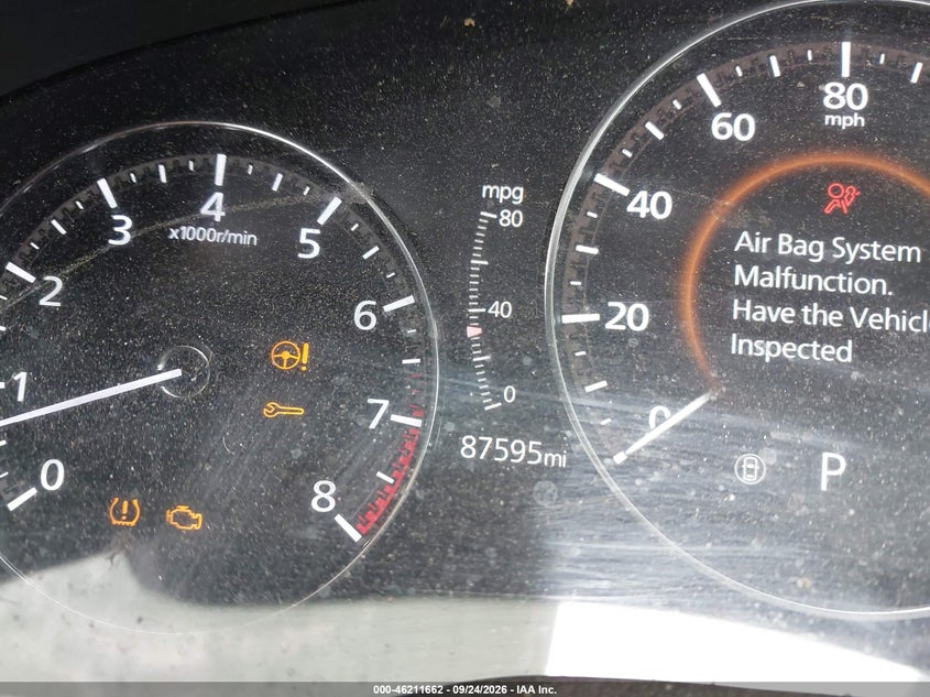 MAZDA MAZDA3 2022 VIN 3MZBPAA71NM307667
