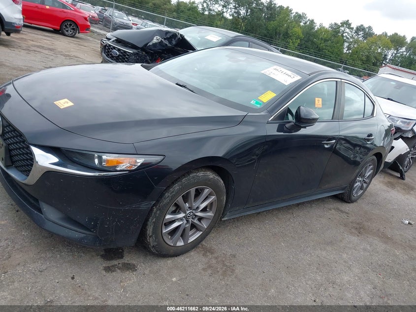 2022 MAZDA MAZDA3 2.0 · Фото 14