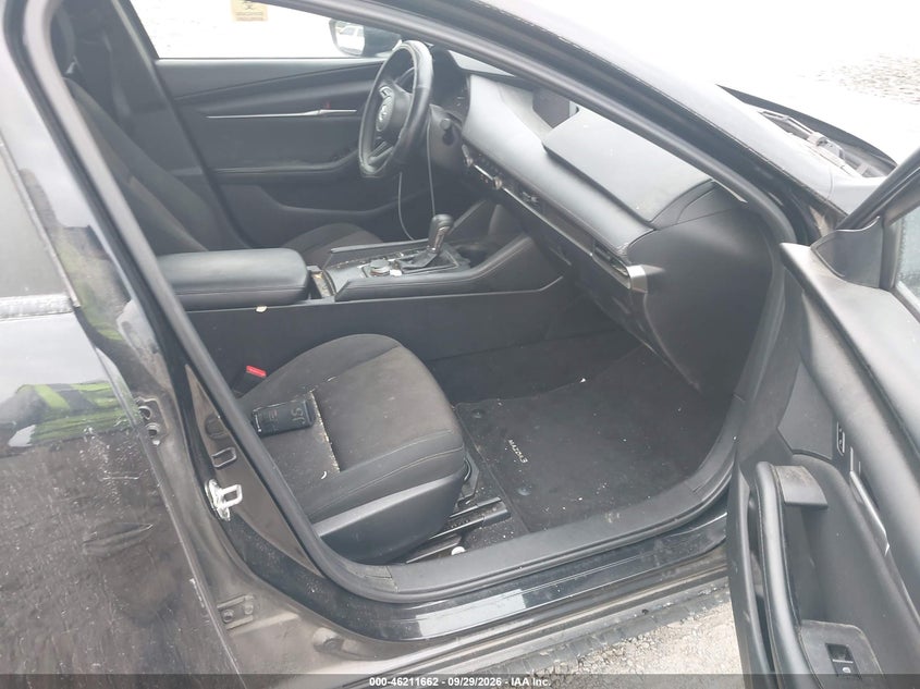 2022 MAZDA MAZDA3 2.0 · Фото 5