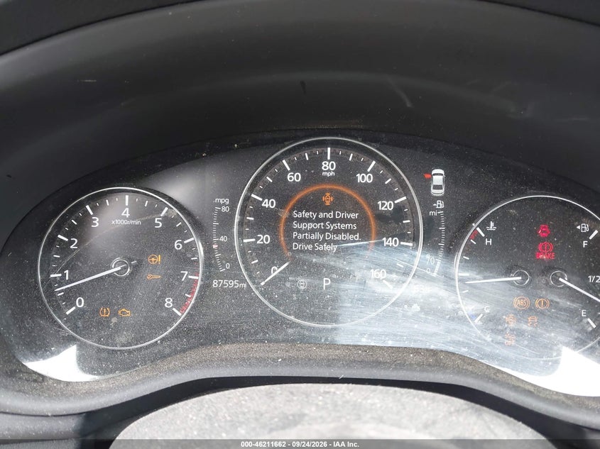 2022 MAZDA MAZDA3 2.0 · Фото 7
