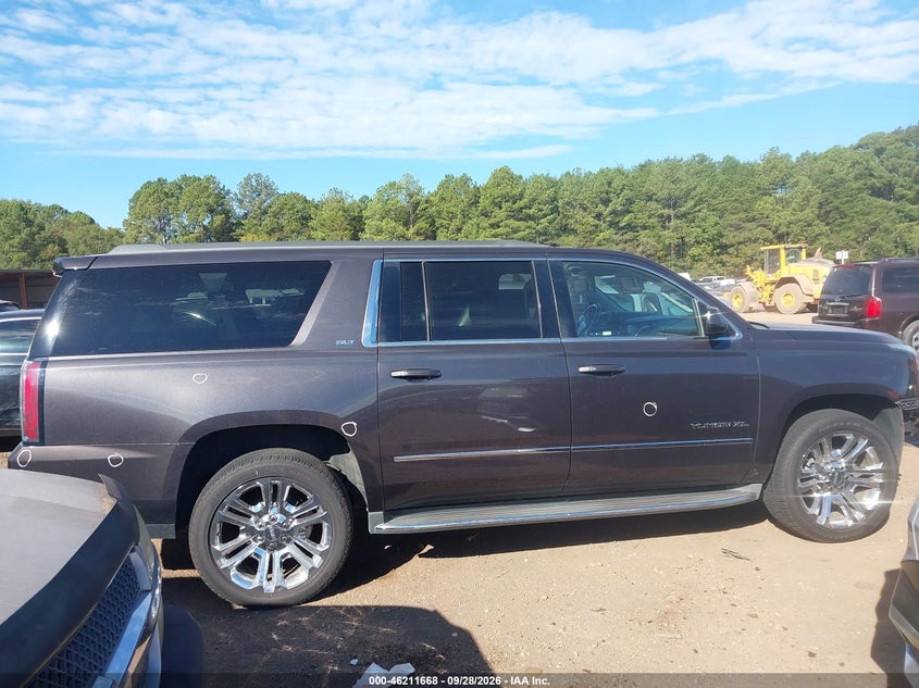 GMC YUKON XL - zdjęcie 13