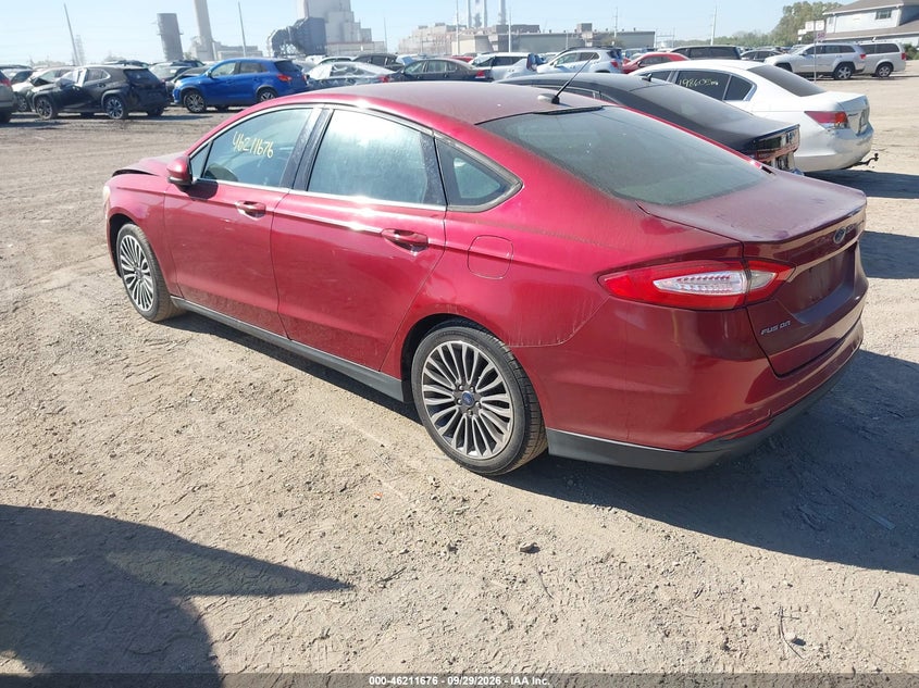Vin: 3fa6p0g70dr212336, lot: 46711599, ford fusion s 20133