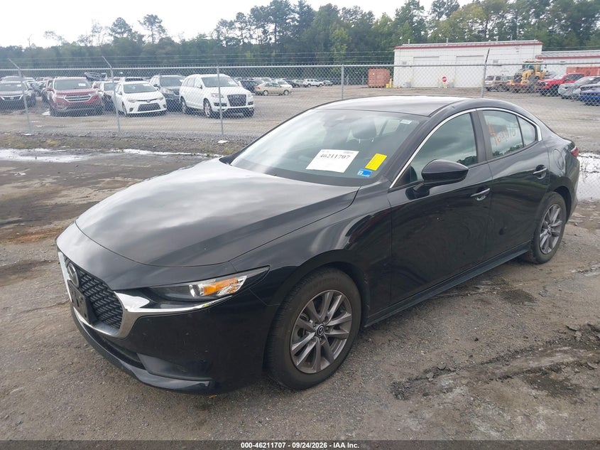 Vin: 3mzbpaa7xnm307490, lot: 46711630, mazda mazda3 2.0 20222