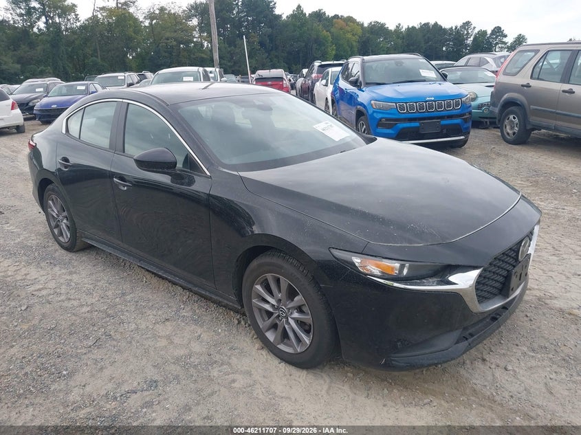 Vin: 3mzbpaa7xnm307490, lot: 46711630, mazda mazda3 2.0 2022 img_1