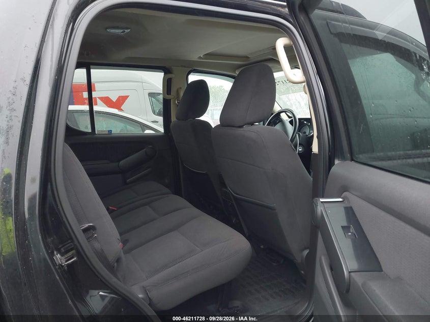 FORD EXPLORER SPORT TRAC 2010 VIN 1FMEU5BE9AUF05069