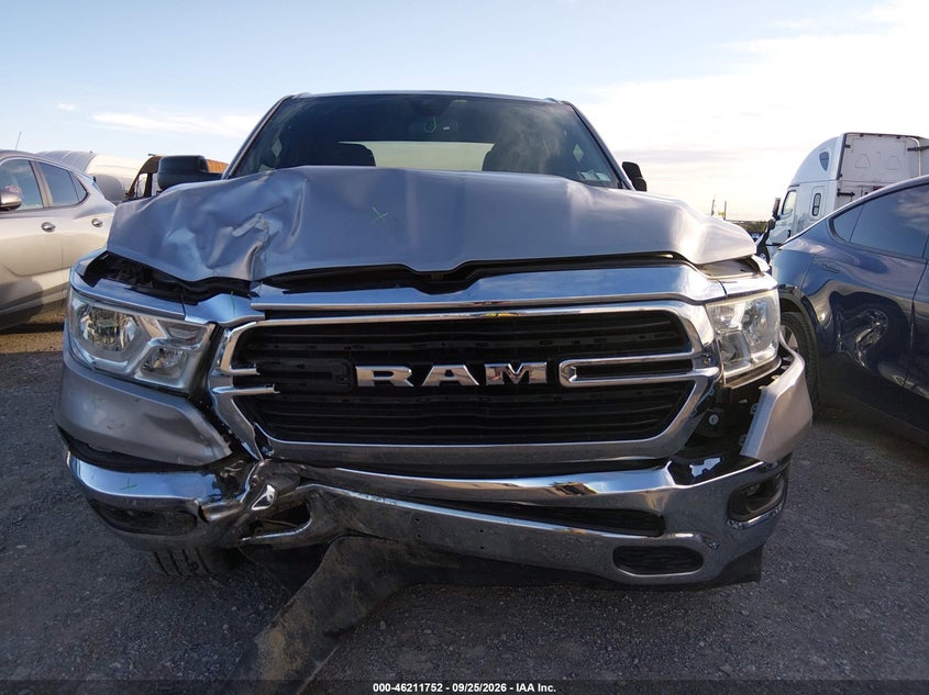 RAM 1500 - zdjęcie 12
