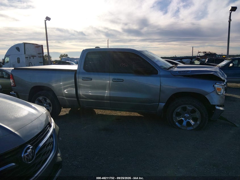 RAM 1500 - zdjęcie 13