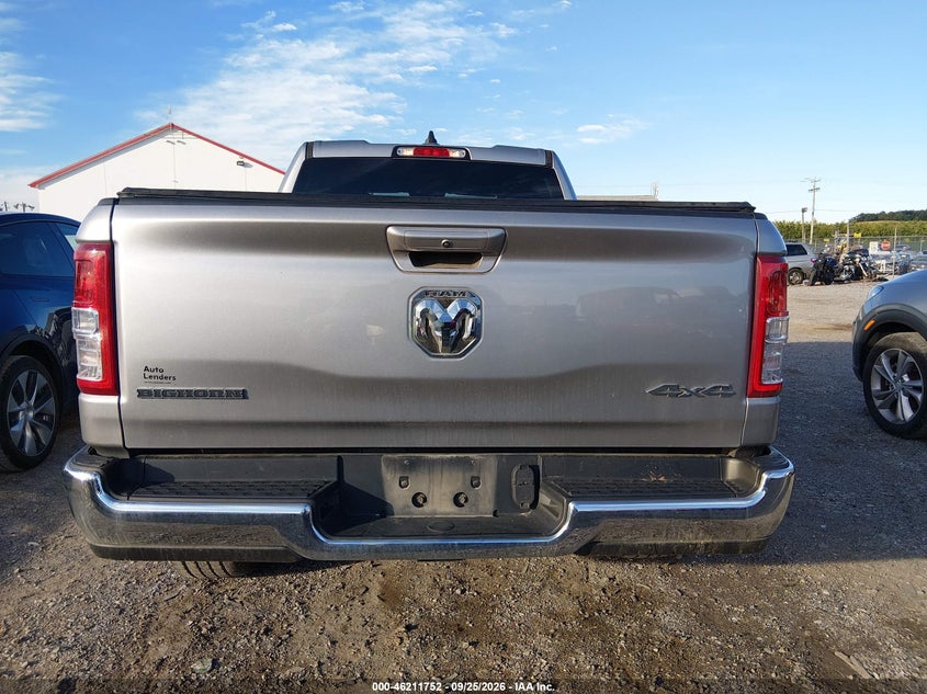 RAM 1500 - zdjęcie 16