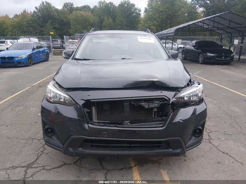 2019 SUBARU CROSSTREK 2.0I · Фото 12