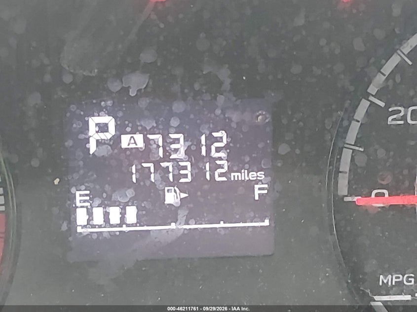 2019 SUBARU CROSSTREK 2.0I · Фото 15