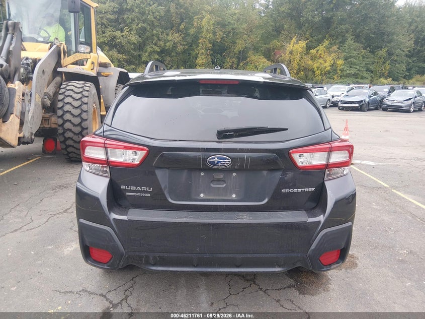 2019 SUBARU CROSSTREK 2.0I · Фото 16