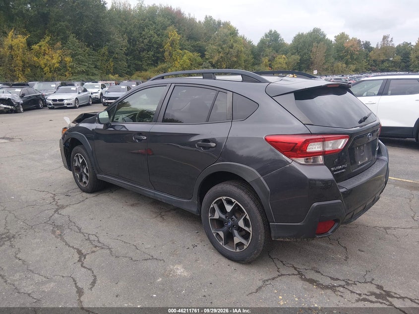 2019 SUBARU CROSSTREK 2.0I · Фото 3