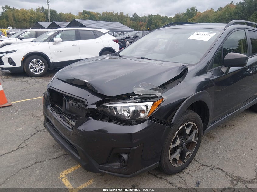 2019 SUBARU CROSSTREK 2.0I · Фото 6