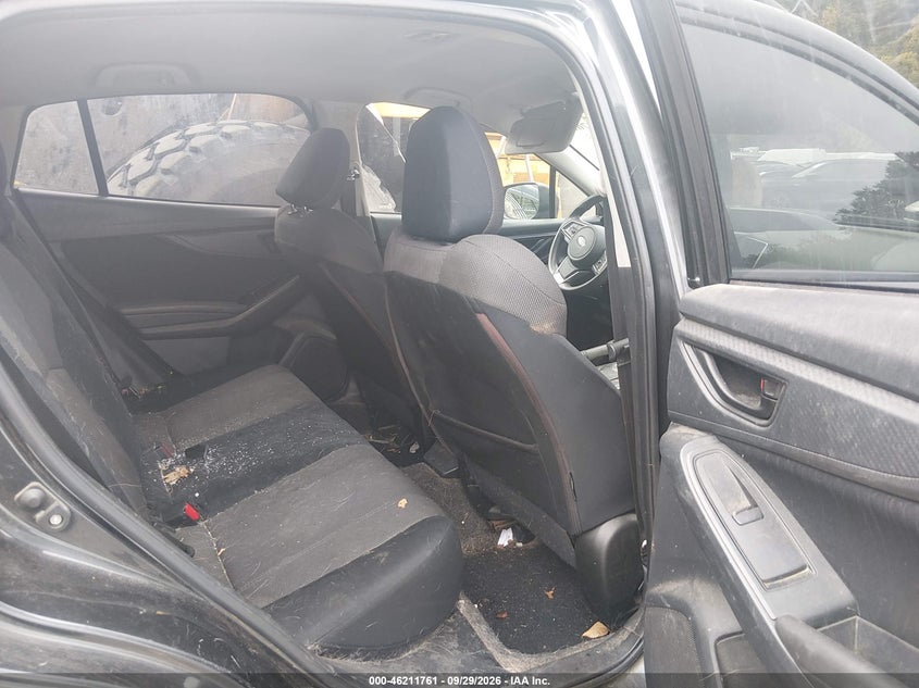 2019 SUBARU CROSSTREK 2.0I · Фото 8