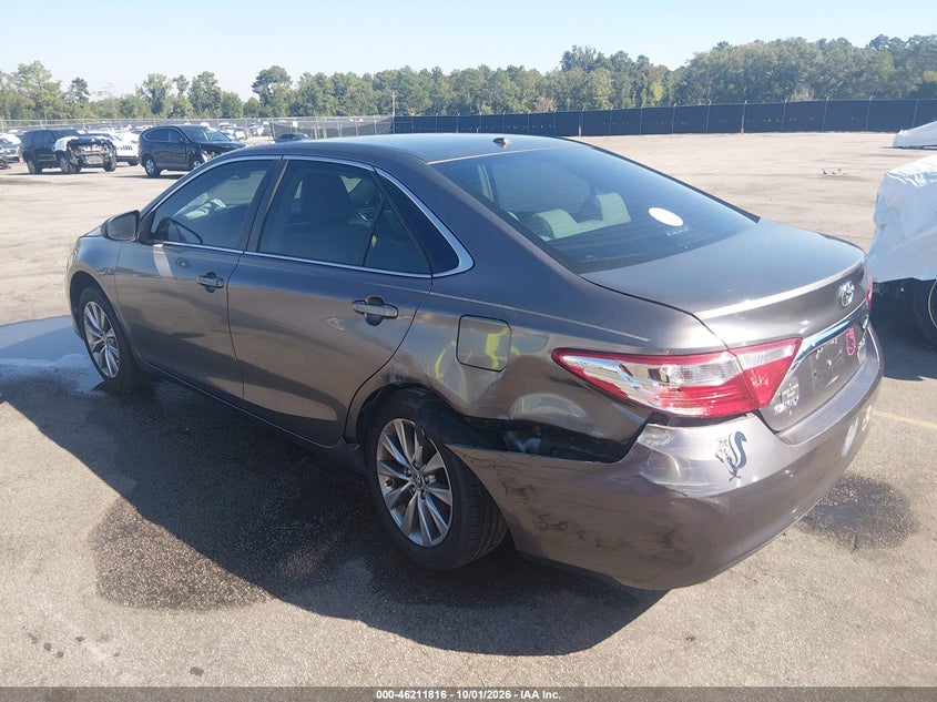 TOYOTA CAMRY - zdjęcie 3