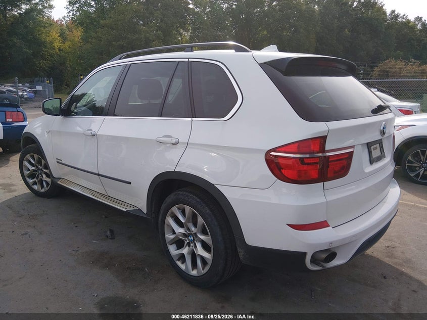 Vin: 5uxzv4c51d0e14306, lot: 46711759, bmw x5 xdrive35i/xdrive35i premium/xdrive35i sport activity 20133