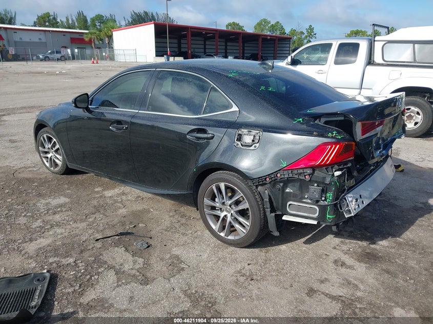 LEXUS IS 300 - zdjęcie 3