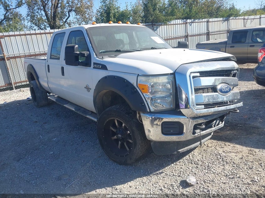 Vin: 1ft7w3bt3eea87828, lot: 46711836, ford super duty f-350 srw xl 2014 img_1