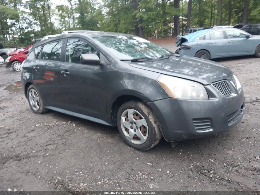 Vin: 5y2sp6e84az401098, lot: 46711898, pontiac vibe 2010 img_1