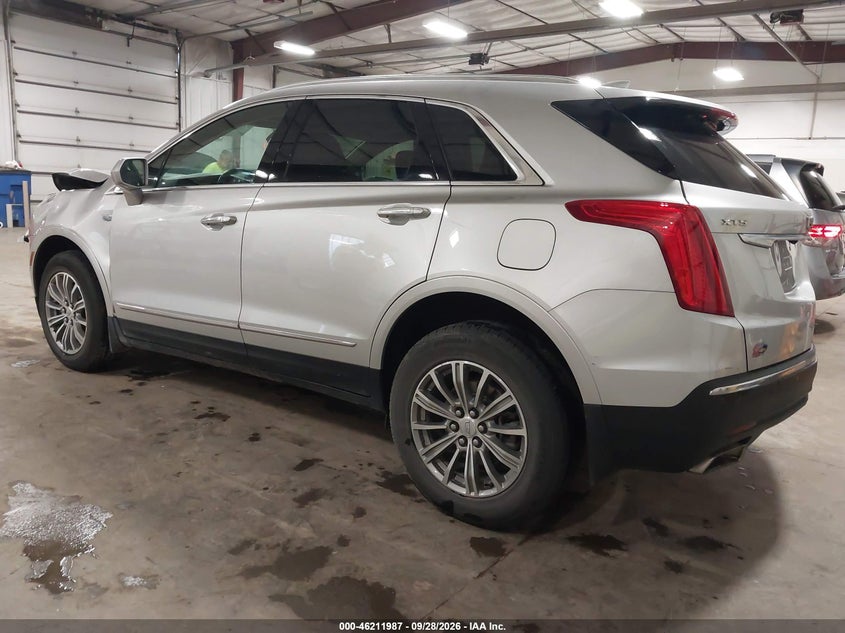CADILLAC XT5 - zdjęcie 3
