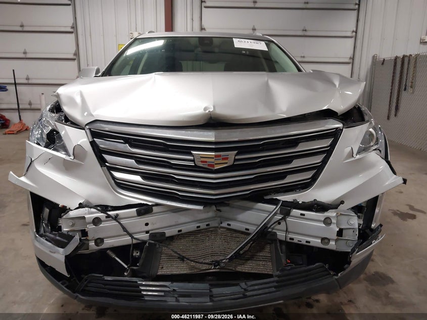 CADILLAC XT5 - zdjęcie 6