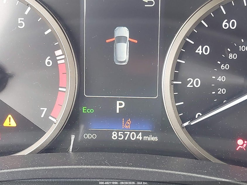 LEXUS NX 300 - zdjęcie 15