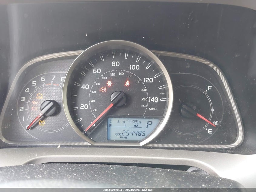 Фото 7 - TOYOTA RAV4