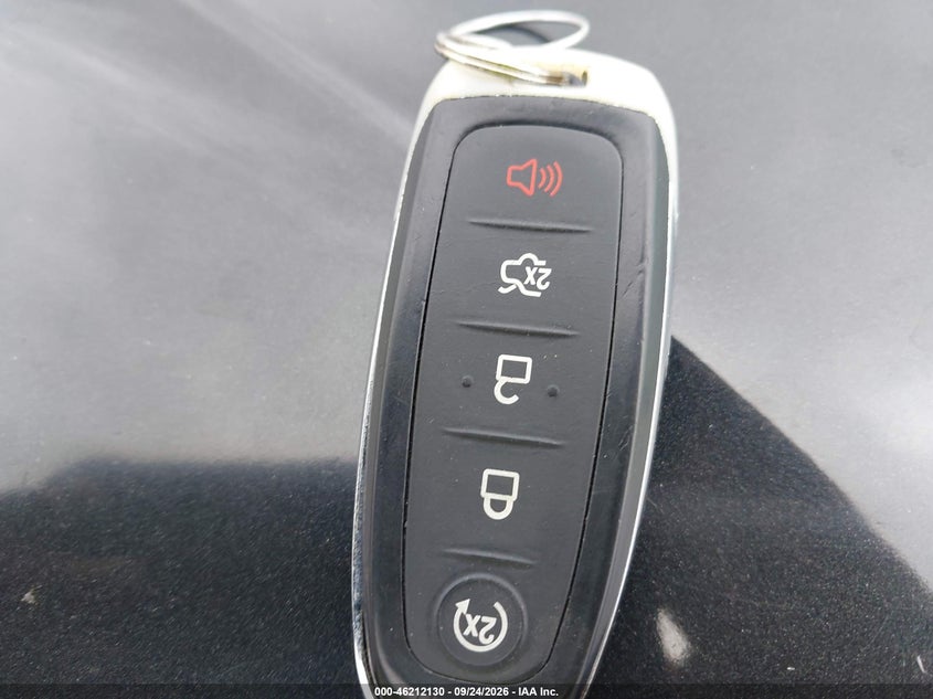 2014 LINCOLN MKS ECOBOOST · Фото 11
