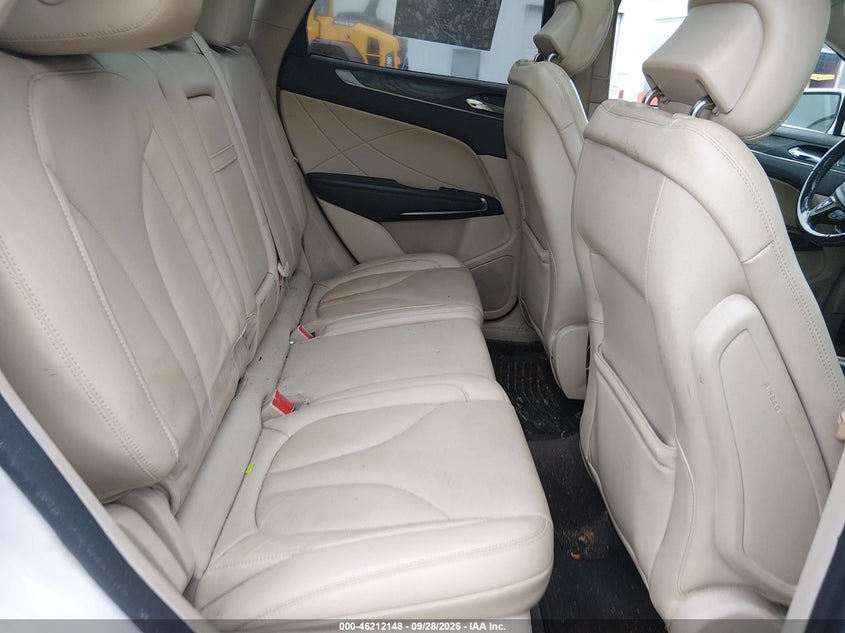 Фото 8 - LINCOLN MKC