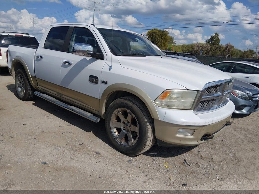 Vin: 1d7rb1ct7bs628244, lot: 46712073, ram 1500 laramie longhorn edition 2011 img_1