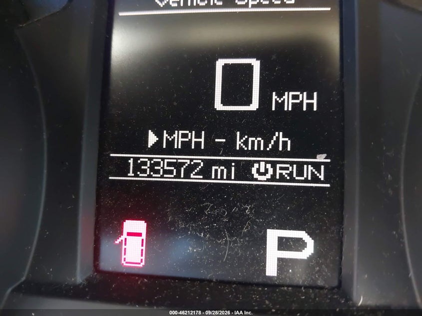 JEEP GRAND CHEROKEE 2013 VIN 1C4RJFCT4DC522194
