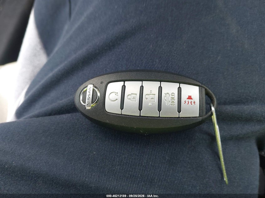 NISSAN ALTIMA 2022 VIN 1N4BL4EV4NN421103