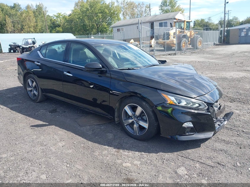Vin: 1n4bl4ev4nn421103, lot: 46712112, nissan altima sl fwd 2022 img_1