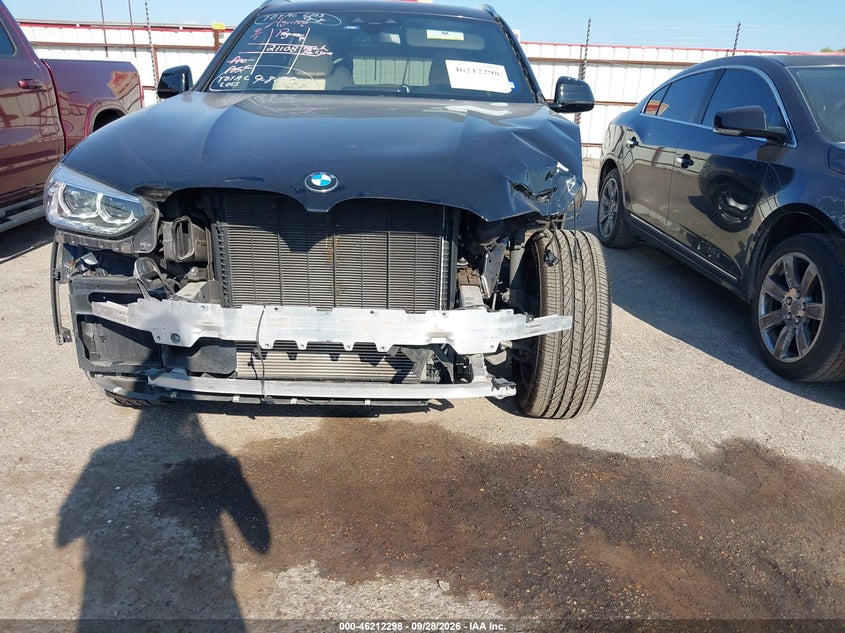 BMW X3 - zdjęcie 6