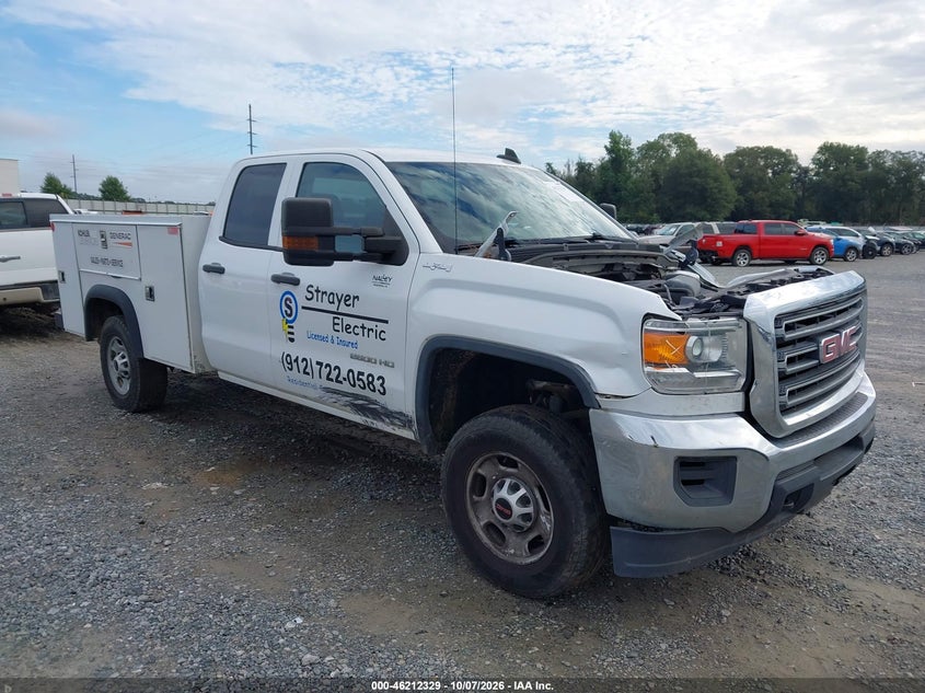 Vin: 2gd22neg8k1204571, lot: 46712252, gmc sierra 2500hd 2019 img_1