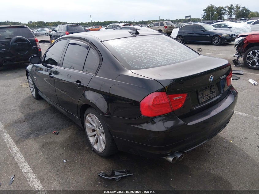 Vin: wbapk5c56ba655402, lot: 46712279, bmw 328i xdrive 20113