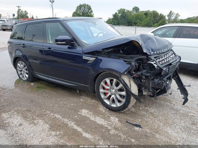 Vin: salwr2fexha144541, lot: 46712345, land rover range rover sport 5.0l v8 supercharged/5.0l v8 supercharged dynamic 2017 img_1