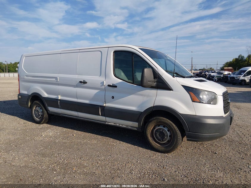 FORD TRANSIT-150 2016 VIN 1FTYE9ZM0GKA64309