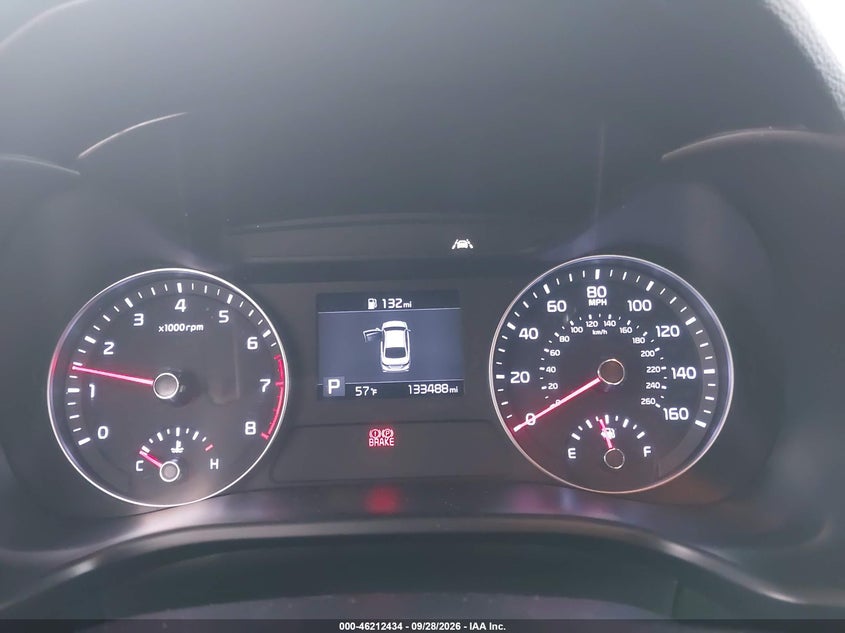 KIA FORTE 2020 VIN 3KPF24AD7LE204223