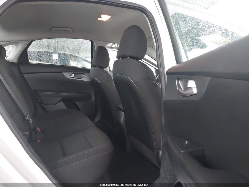 KIA FORTE 2020 VIN 3KPF24AD7LE204223