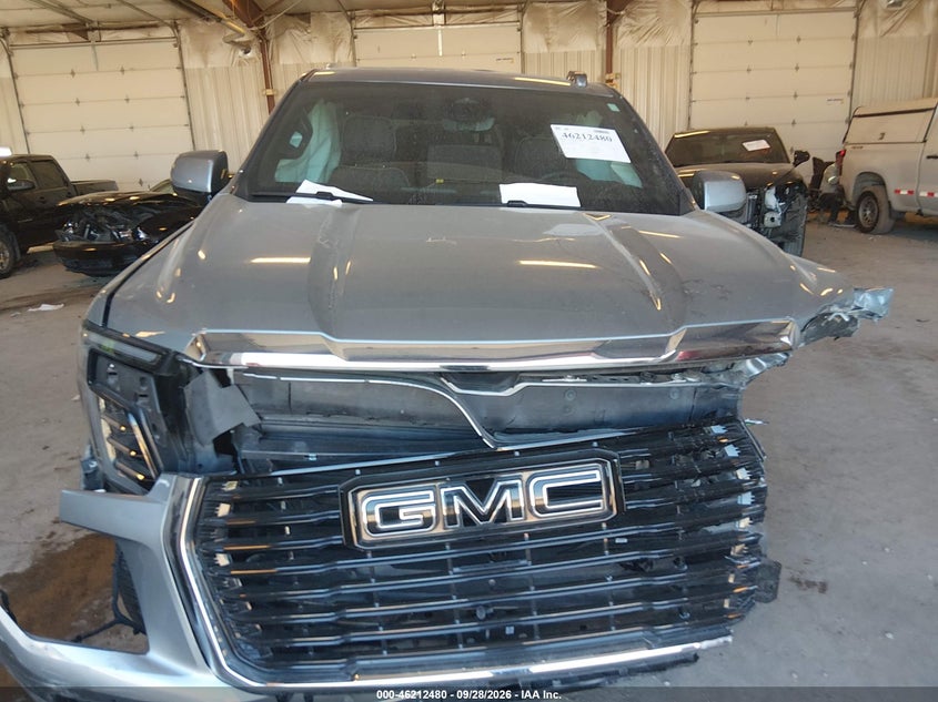 GMC YUKON - zdjęcie 12