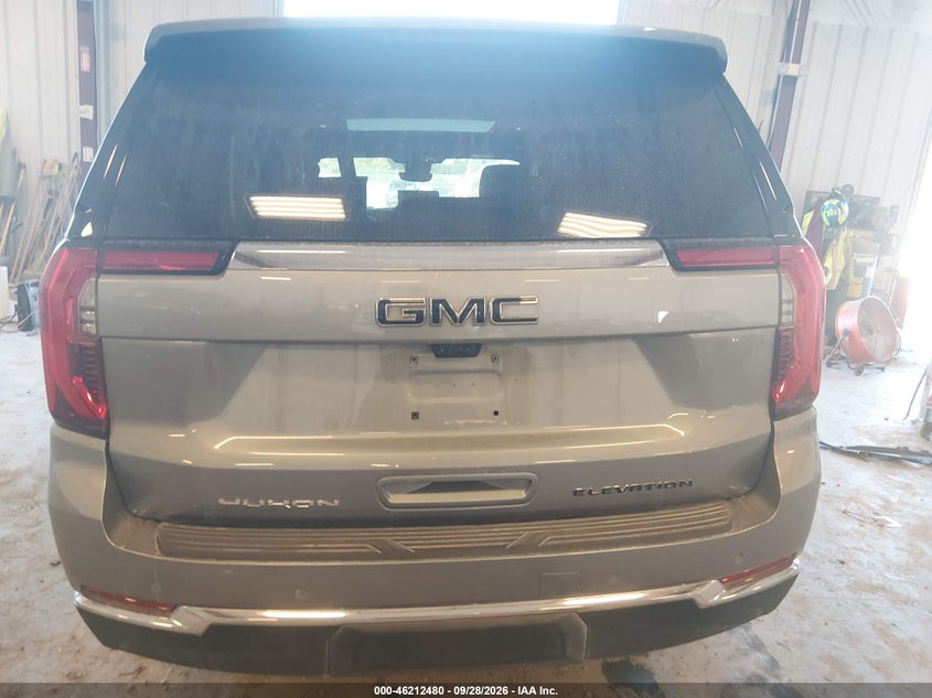 GMC YUKON - zdjęcie 16