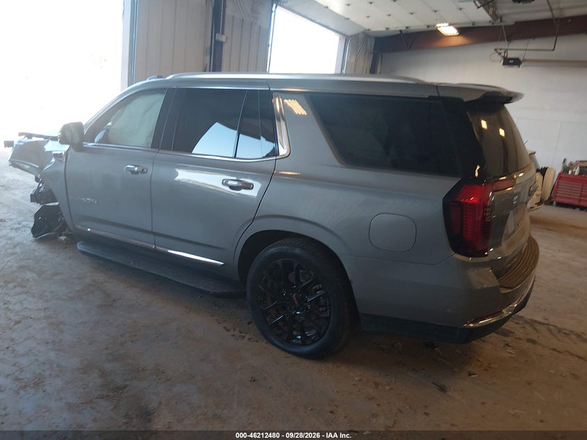 GMC YUKON - zdjęcie 3