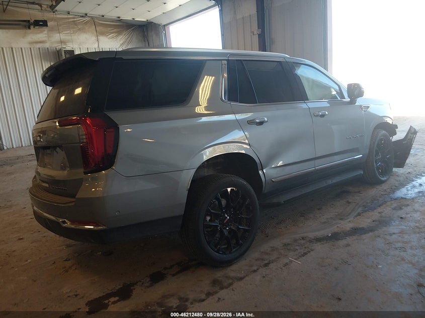 GMC YUKON - zdjęcie 4
