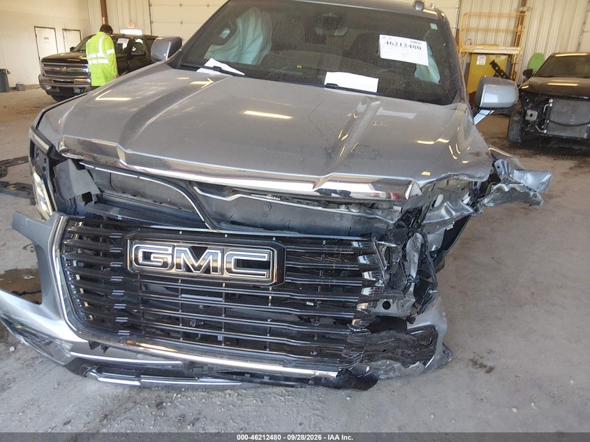 GMC YUKON - zdjęcie 6