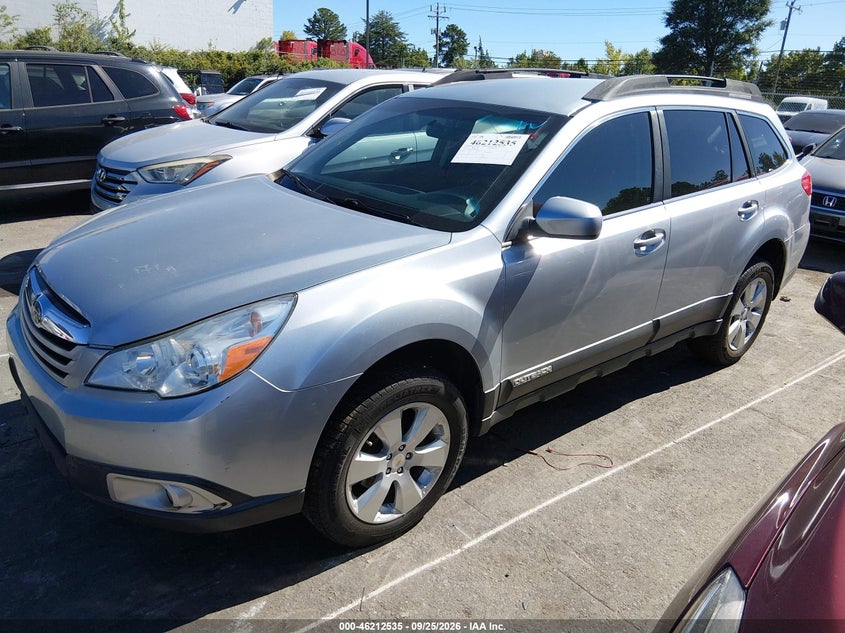 Vin: 4s4brccc6c3231666, lot: 46712458, subaru outback 2.5i premium 20122