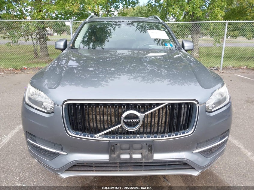 VOLVO XC90 - zdjęcie 12