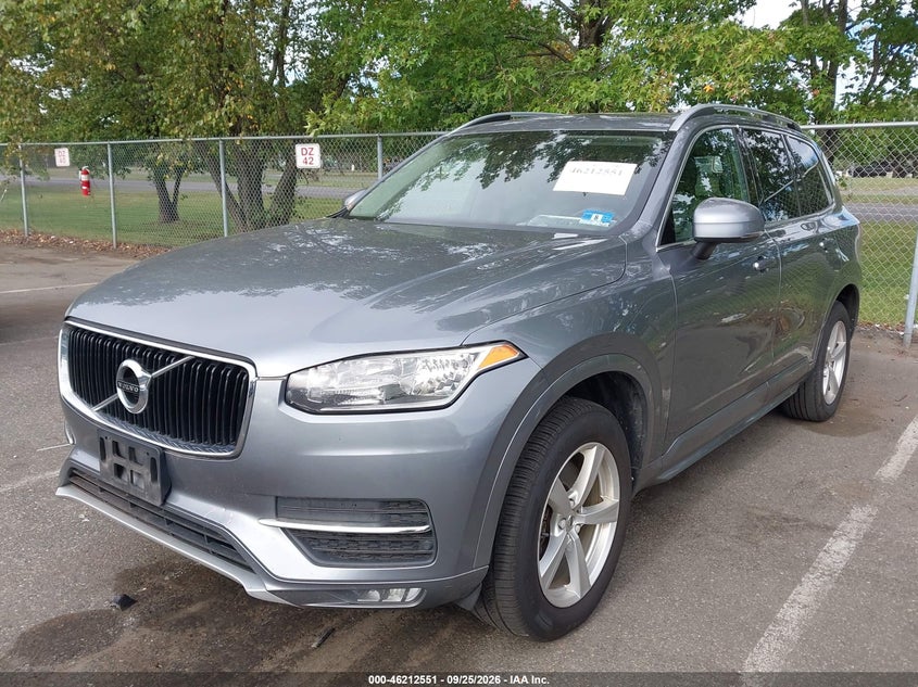 VOLVO XC90 - zdjęcie 2