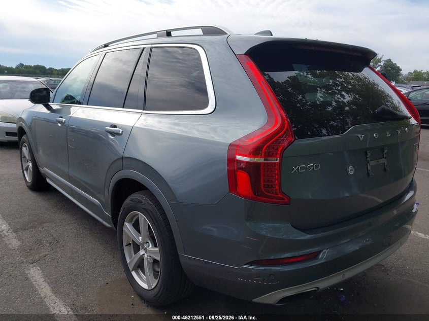 VOLVO XC90 - zdjęcie 3