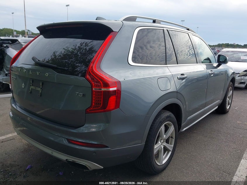 VOLVO XC90 - zdjęcie 4